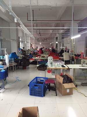 工廠定制生產帆布收納筐 家居收納的實用之選