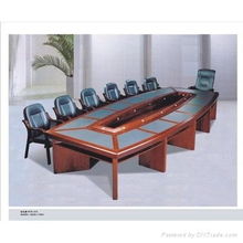 李祥會議桌 家居與辦公的理想選擇