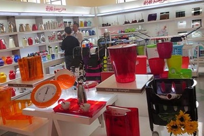 2015第十一屆天津國際禮品、工藝品及家居用品博覽會 聚焦家居新風尚，引領品質生活